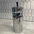 30 s Royal Rochester Marked Cocktail Shaker Bakelite Martini Art Deco Barware