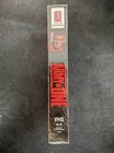 New Sealed Army Of One Vhs 1993 Dolph Lundgren Live Home Video Watermark Mint