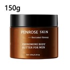 Penrose Skin Body Butter  Men Body Hydration Lotions - Attractive Fragrance