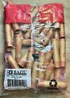 Bazic Penny Coin Wrappers Rolls  36-count Durable Preformed Paper Coins Tubes