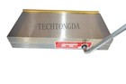 New 6x12  Fine Pole Permanent Magnetic Chuck Machining Workholding Us Shipping