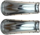 Medieval Steel Knight Armor Gothic Greaves Cosplay Warrior Leg Armor Pair