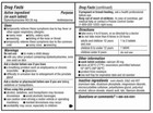Kirkland Signature Allergy Relief Medicine 25mg 600 Tablets Compare To Benadryl