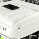 Lesu Simulation Antenna C For Rc 1 14 Scale Tamiya Tractor Truck Diy Car Model