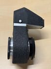 Leitz Leica Visoflex Lll  P n  16498 Clean  Likely Never Used  ag04 
