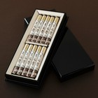 Kyara Eiju Incense Nippon Kodo 10 Bundles