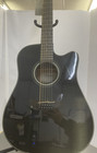 Takamine G Series Gd30ce-12 12-string Acoustic-electric Guitar W case  b18754a 