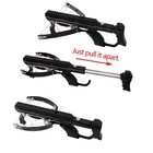 V39 Crossbow Pistol Shoots Bolts And 6mm -  viper     This Is Not A Toy