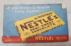 Vintage 1941 Nestle s Recipes Booklet