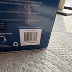 Petsafe Scoopfree Crystal Pro Front-entry Self-cleaning Litter Box Pal00-16806