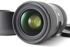 Sigma 18-35mm F 1 8 Dc Hsm Art Lens Nikon F From Japan  top Mint 