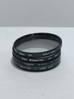 58mm Uv Filter - Multi Branded Lens Filter For Camera Lens 