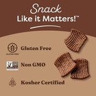 Catalina Crunch Protein Cereal  Dark Chocolate 9 Oz Pack 2