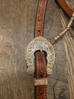 Western Show Headstall