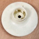 Hypro 0400-9000p Nylon Sprayer Pump Impeller Keyed 04009000p