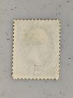 United States Stamp Scott  184 Washington 3 Cents Hinged See Pics For Condition