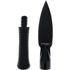 Spirit Survival Spear Head Knife With Sheath Cold Steel