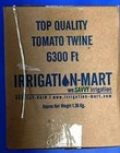 Irrigation-mart 6300ft Tomato Tying Garden Twine  