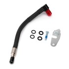 Efi Fuel Line 0706-0365 For Harley Touring 2015-2017 Flhtkl  Fltrxs  Fltrx