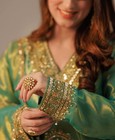 Indian Pakistani Ethnic Salwar Kameez Party Wedding Wear Bollywood Palazzo Suit