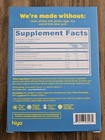 Hiya Kids Bedtime Essentials 30 Chewables Zero Melatonin Exp 1 27 Tropical New