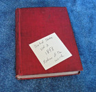 1898 Nations Of The World  Volume 3 United States  By Julian Hawthorne
