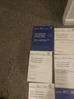 Lot Of 20 Navy Electricity And Electronics Training Series Manuals   Manuals 