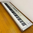 Korg Triton Le 61-key Music Workstation Synthesizer Unit Only Japan Used
