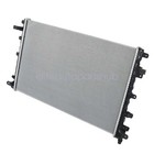 Front Cooler Radiator 22765637 For 2011-2016 Chevrolet Volt Cadillac Elr 1 4l