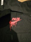 Jun Kasai Nike Pain Dress Shirt Size Large