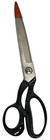 New Crescent Wiss W22n Bent Handle 12  Industrial Shears Utility Scissors