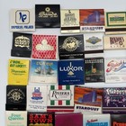 Lot Of 30  Vtg Las Vegas Casino Resort Hotel Matchbooks Caesar Bellagio Stardust