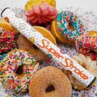 Super Stroke Glazed And Confused Donut Putter Grip - Pistol 1 0