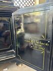 1800s Diebold Safe 