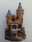 New bavaria Germany Castle Refrigerator Magnet 2 3 4 x1 3 4  Colors Are Lighter