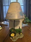 John Deere Tractor Lamp 1999