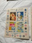 Uruguay- 1977-1978 -historical Events Lot Of 2-s sheets Mnh 13 cat value  110 