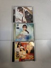 Lot Of 9 Rare Vietnamese Pop Cds Vintage V-pop Nguyen Duc Dat Phi Nhung Vg