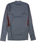 Adidas Mens Colorado Rapids Training Jersey  Grey  Xx-large