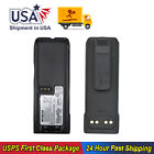 New Impres Nntn6034 Battery For Motorola Radio Xts4250 Xts3000 Xts5000 Xts3500