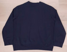 Polo Ralph Lauren Mens Crew Neck Pullover Size Xxl Long Sleeves Sweater Navy New