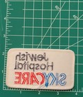 Jewish Hospital Patch