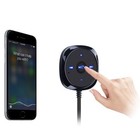 Wireless Bluetooth 3 5mm Aux Audio Stereo Music Home Car Receiver Adapter Mic Us