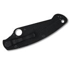 Spyderco Military 2 Salt Cpm-magnacut Black Dlc Blade G10 Handles C36gmcbkp2