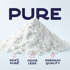Sodium Percarbonate Oxygen Bleach Powder  2 Lb     99 9  32 Ounce  pack Of 1  