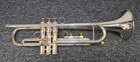 Conn Vintage One Professional Trumpet - Silver Plated - Usa