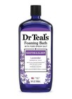 Dr Teal s Foaming Bath W  Pure Epsom Salt  Soothe   Sleep Lavender - 2 Pack  d22
