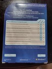 Microsoft Windows 7 Professional  Sku Fqc-00129  Full Retail Box  32-bit  64-bit