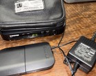 Shure Blx4 H9 Receiver Blx1 H9 Bodypack Transmitter Countryman E6i Omni Earset