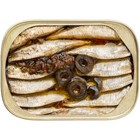  6 Pack  King Oscar Wild Caught Sardines In Extra Virgin Olive Oil new
